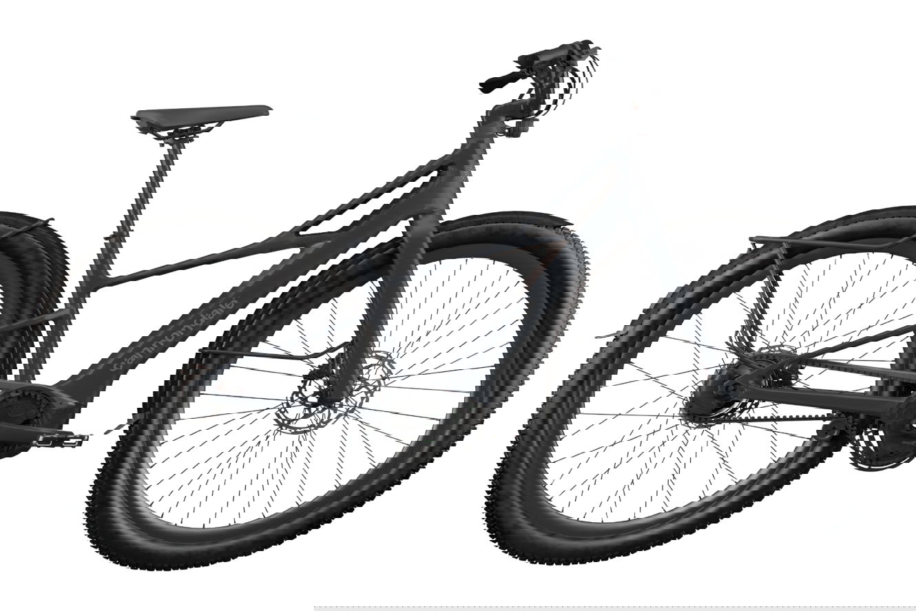 Cannondale FlyingV 2 Diamant tungsten blue, LG | (28")