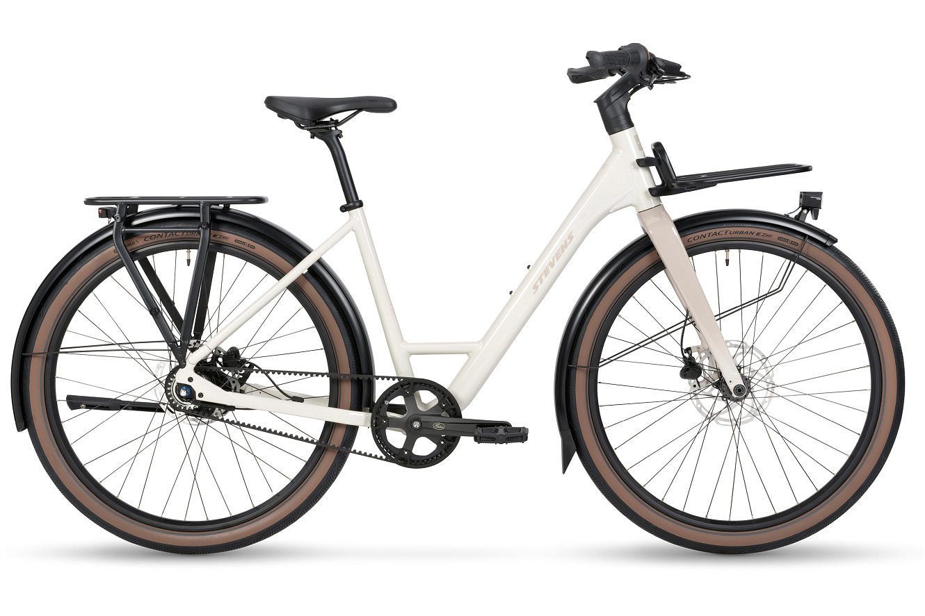 Stevens Amant 5.2 Forma Forma pepper white, M | (27,5")