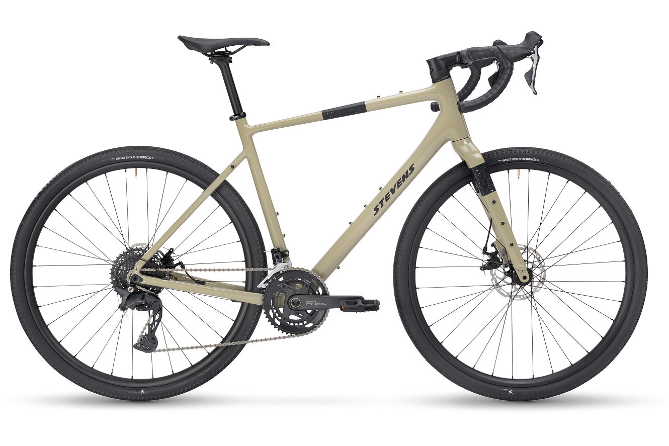 Stevens Gavere Gent light khaki, 54 cm | (28")
