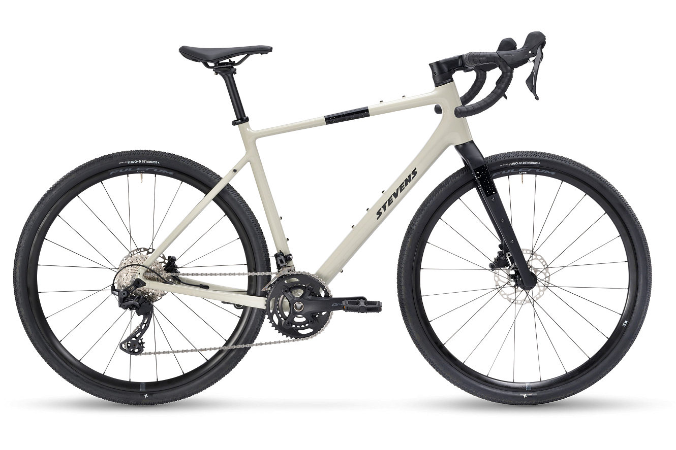 Stevens Gavere Com Gent cloudy beige, 51 cm | (28")