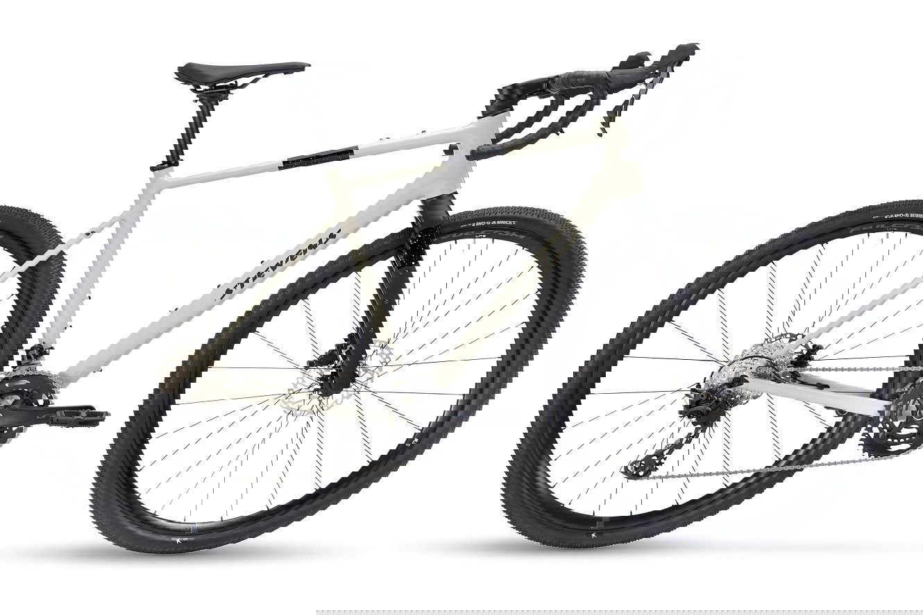 Stevens Gavere Com Gent cloudy beige, 58 cm | (28")