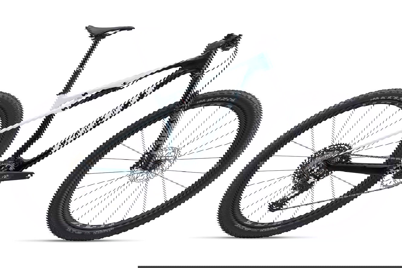 GIANT Anthem Advanced SL 2 Diamant mariana blue, L | (29")