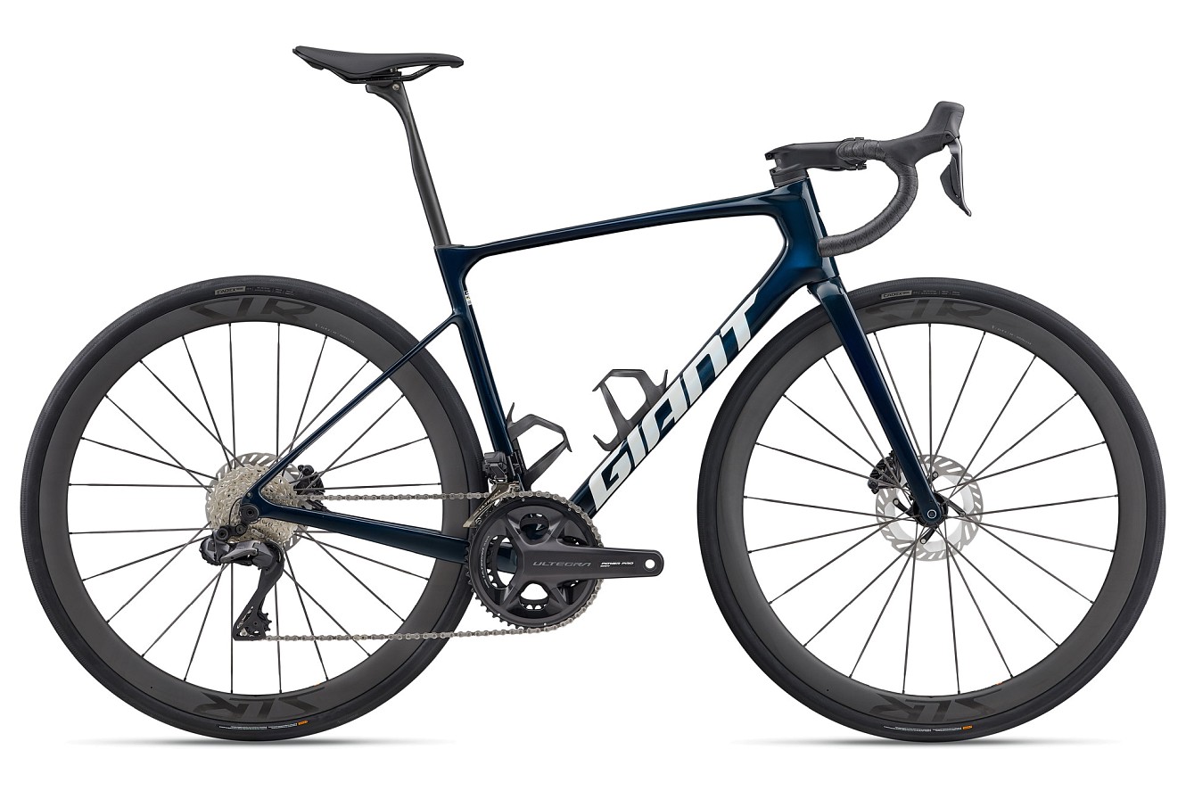 GIANT Defy Advanced Pro 0 Diamant mariana blue, ML | (28")
