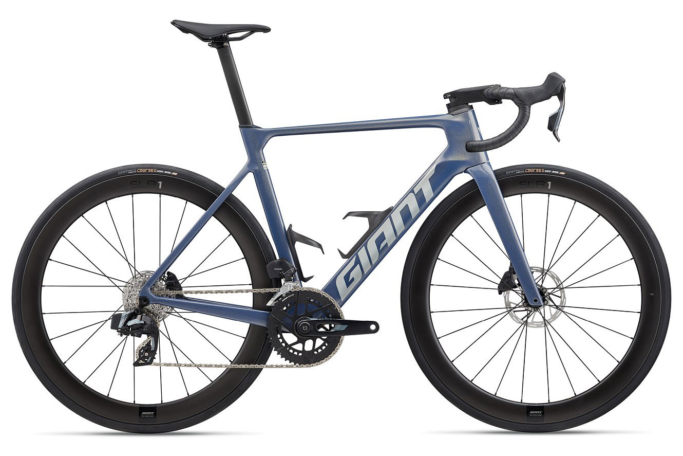 GIANT Propel Advanced Pro 1 Diamant midnight moon, ML | (28")