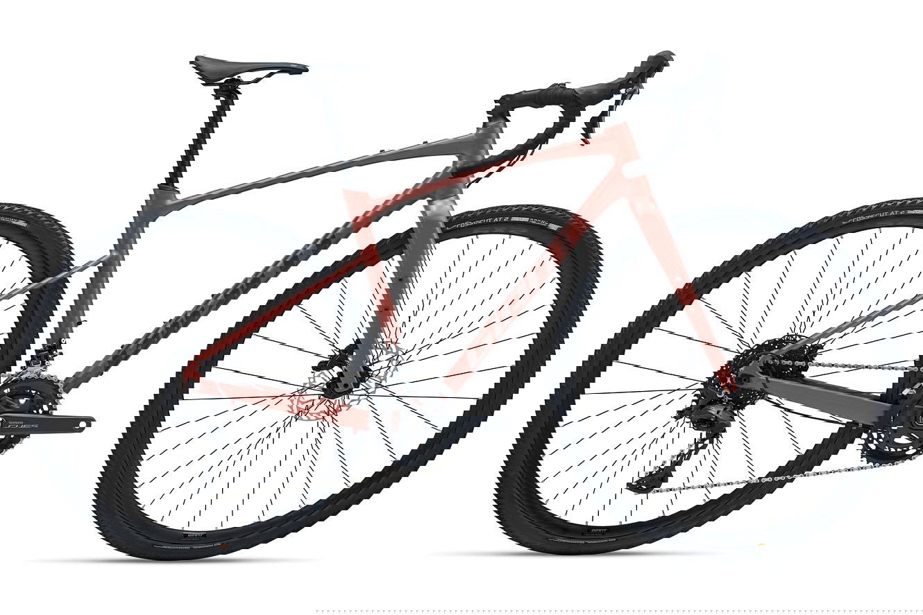 GIANT Revolt 1 Diamant bali bricks, ML | (28")