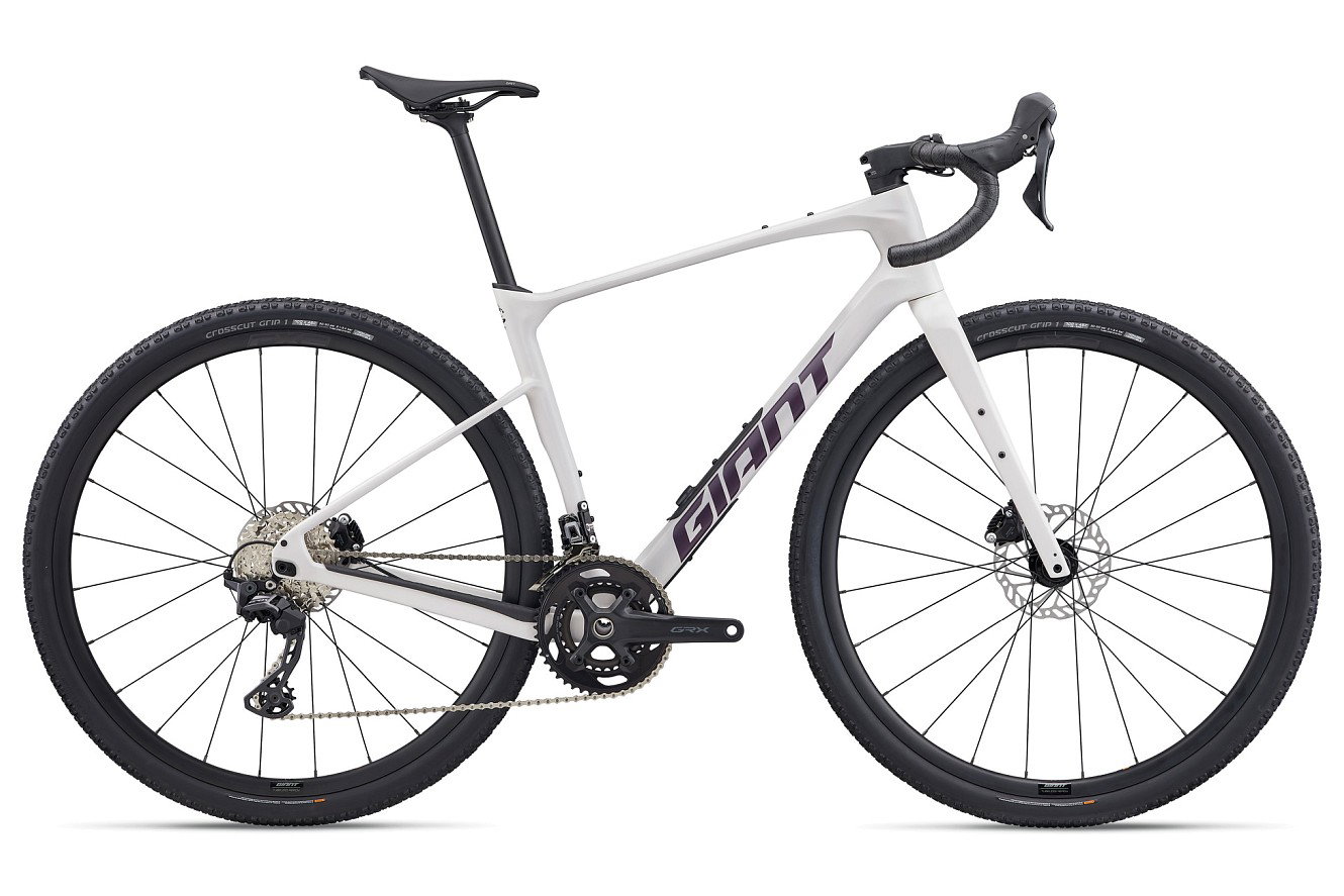 GIANT Revolt Advanced 2 Diamant lavender blush, ML | (28")