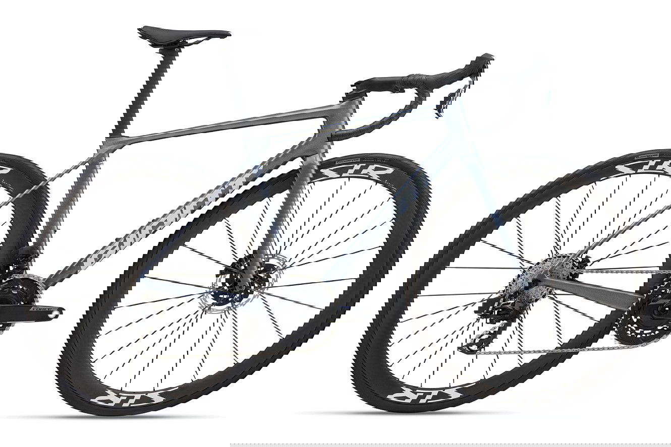 GIANT TCR Advanced Pro 0-AXS Diamant midnight moon, ML | (28")