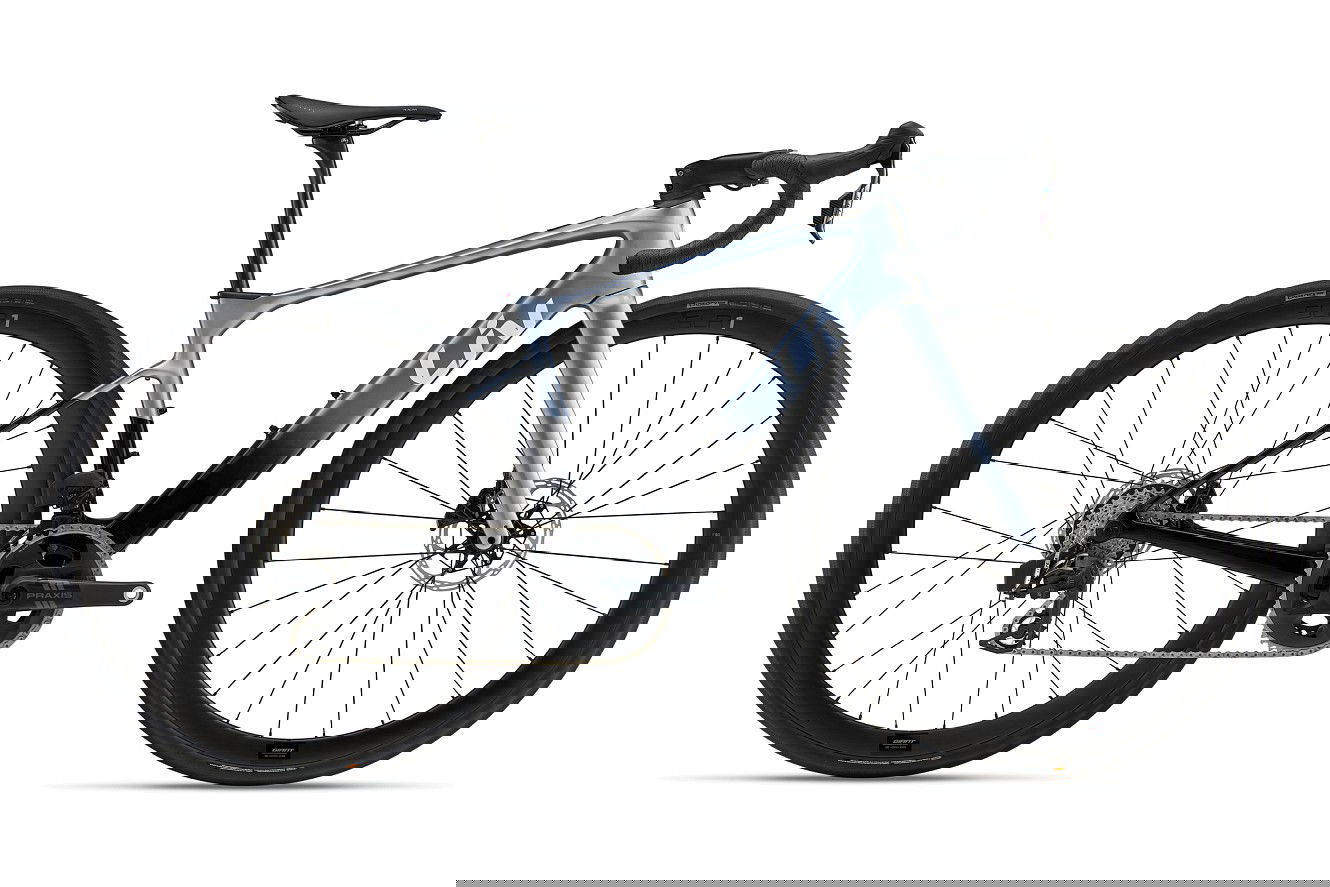 Liv Avail Advanced E+ Elite 1 Diamant dreamy blue, S | (28")