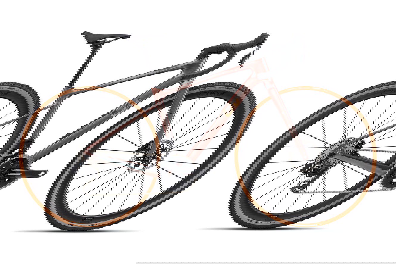 Liv Devote Advanced Pro Diamant nebula, M | (28")