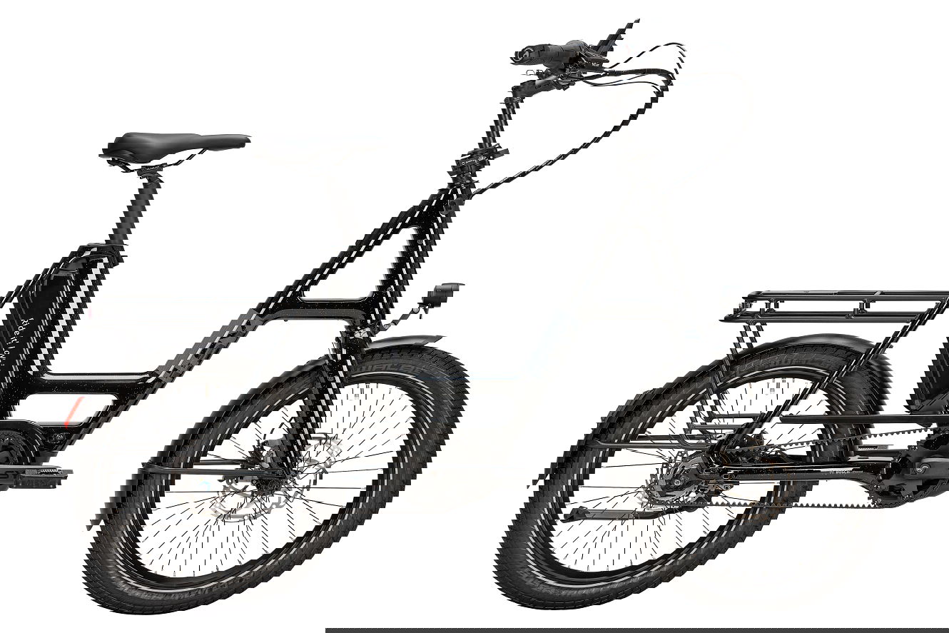 i:SY Skyfly E5 ZR F PX Kompakt stardust, 47 cm | (20")