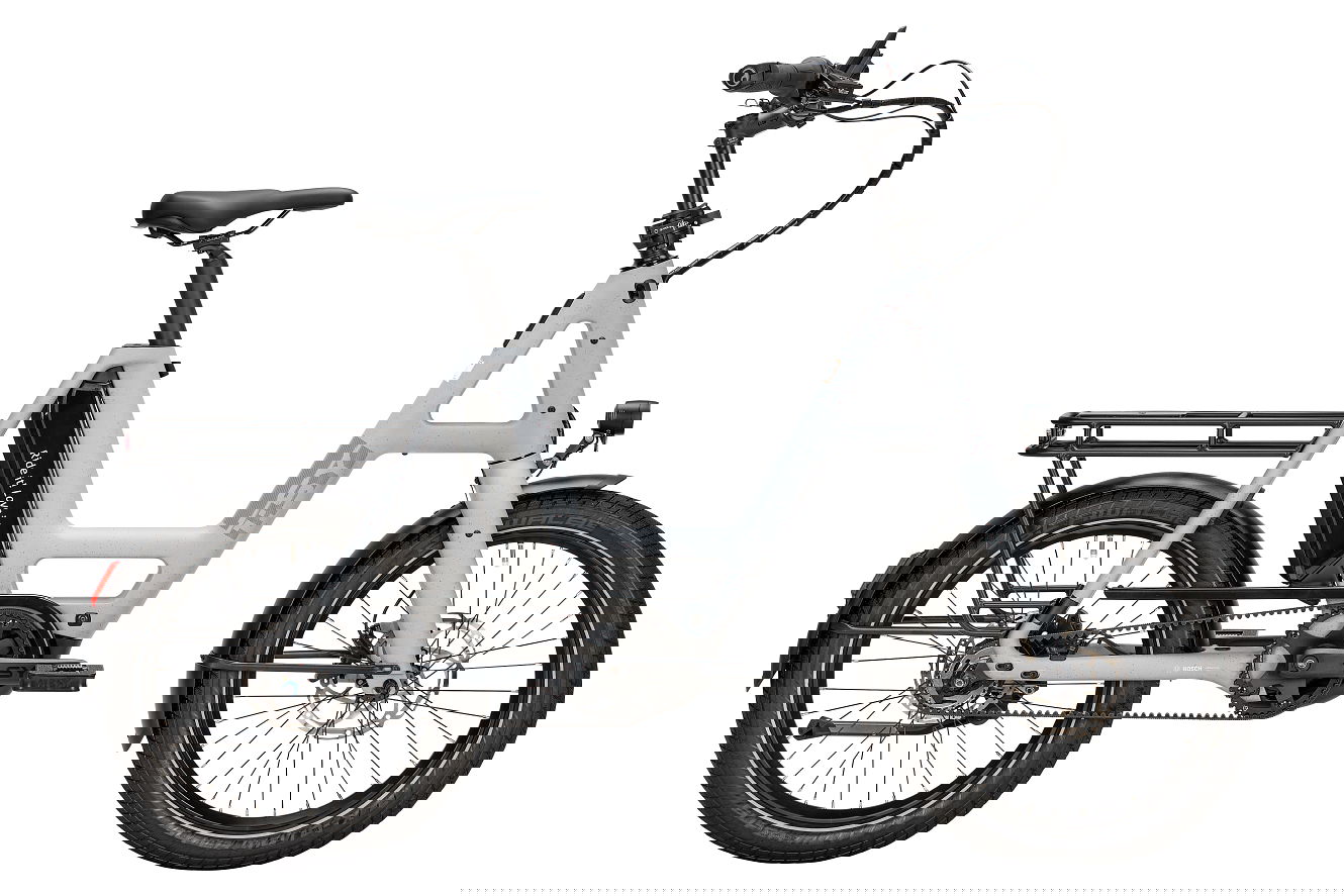 i:SY Skyfly E5 ZR RT PX Kompakt dotty grey, 47 cm | (20")