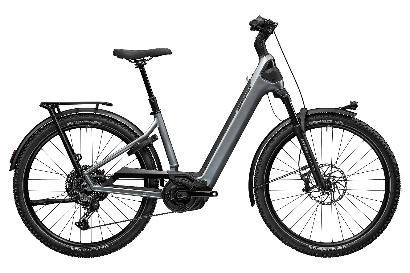 Centurion Country R1000 L 800 Wave marinegrau satin, 42 cm | M | (27,5")