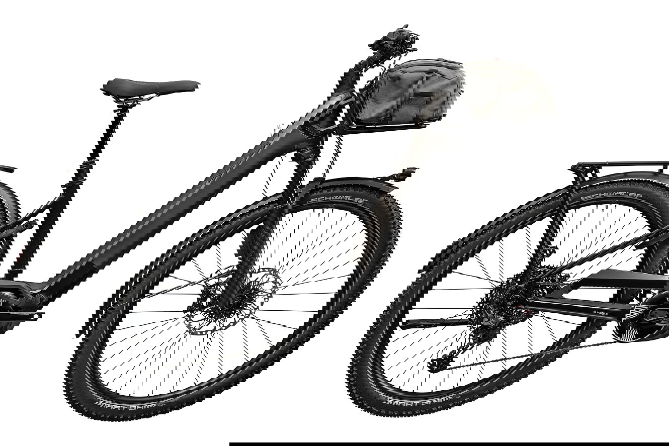 Centurion Country R2000 L ABS Wave chromschwarz/schwarz, 42 cm | M | (27,5")