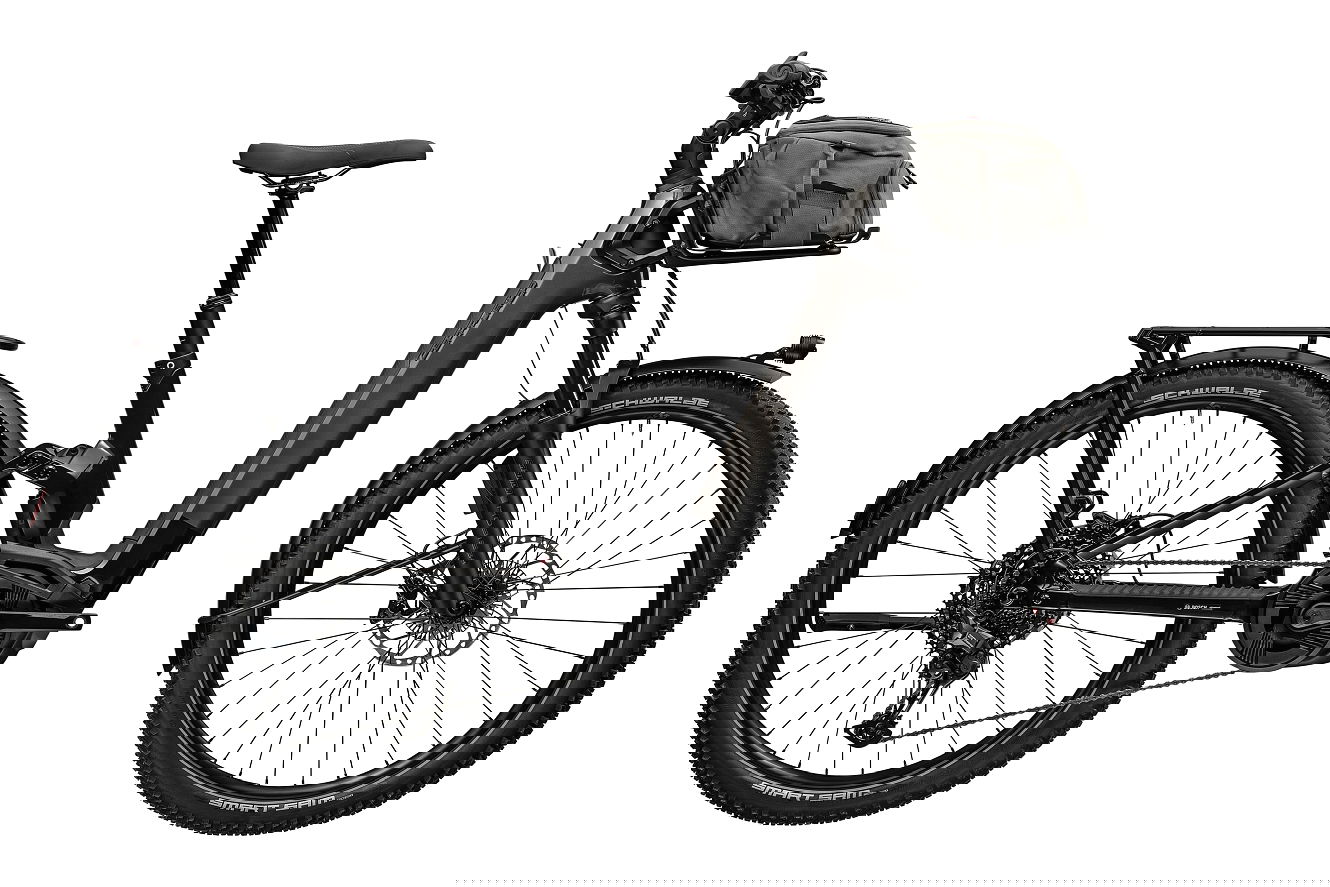 Centurion Country R2000 LX ABS Wave chromschwarz/schwarz, 44 cm | L | (27,5")