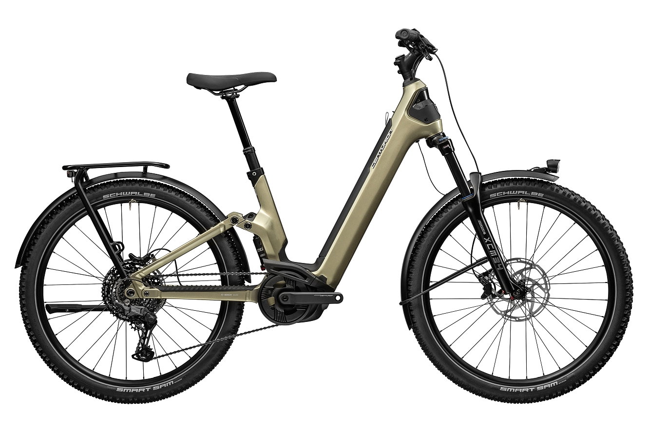 Centurion Country R900 LX 800 Wave vintage grün, 47 cm | XL | (27,5")