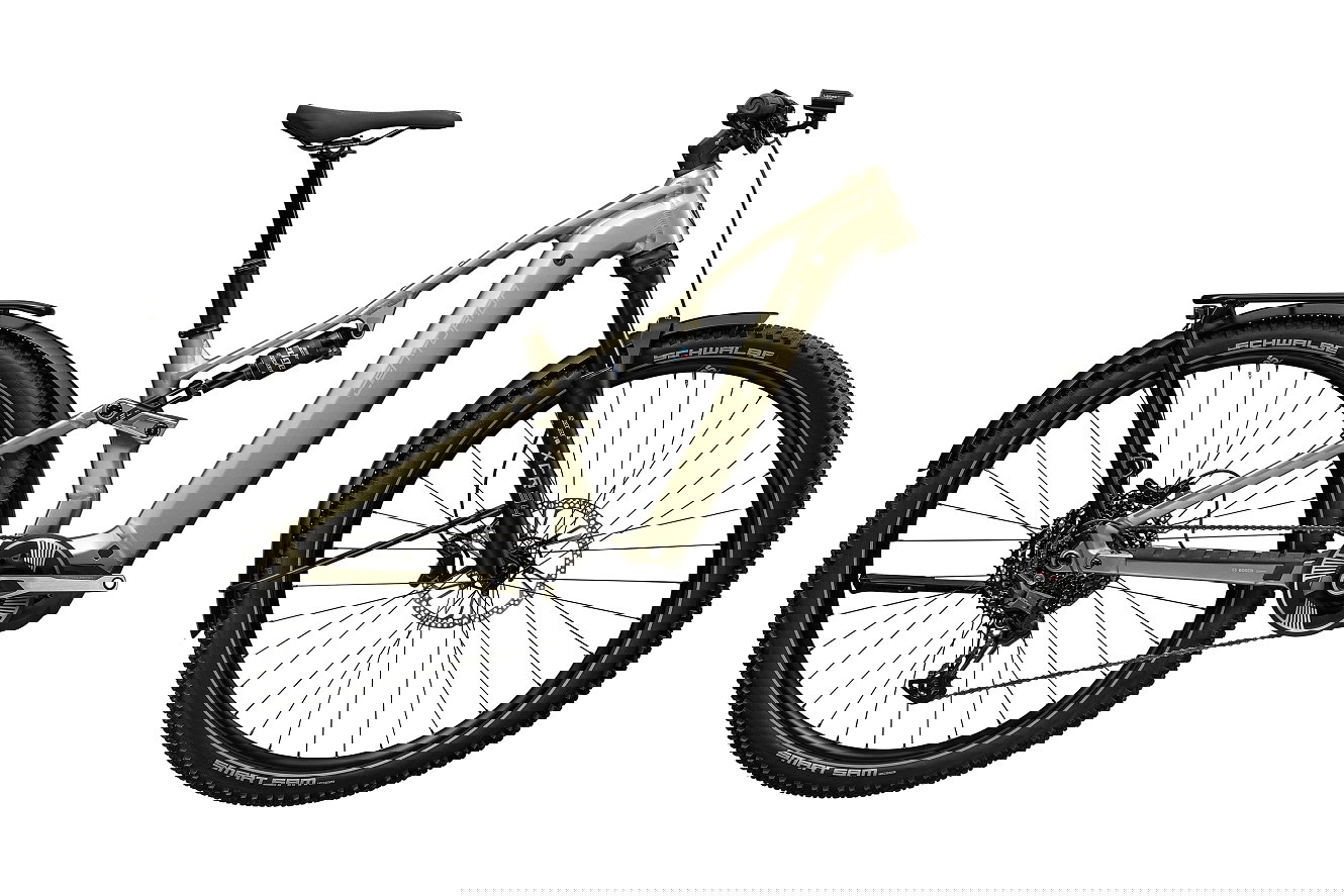 Centurion Lhasa R1000 800 Diamant vintage grün, 47 cm | XL | (29")