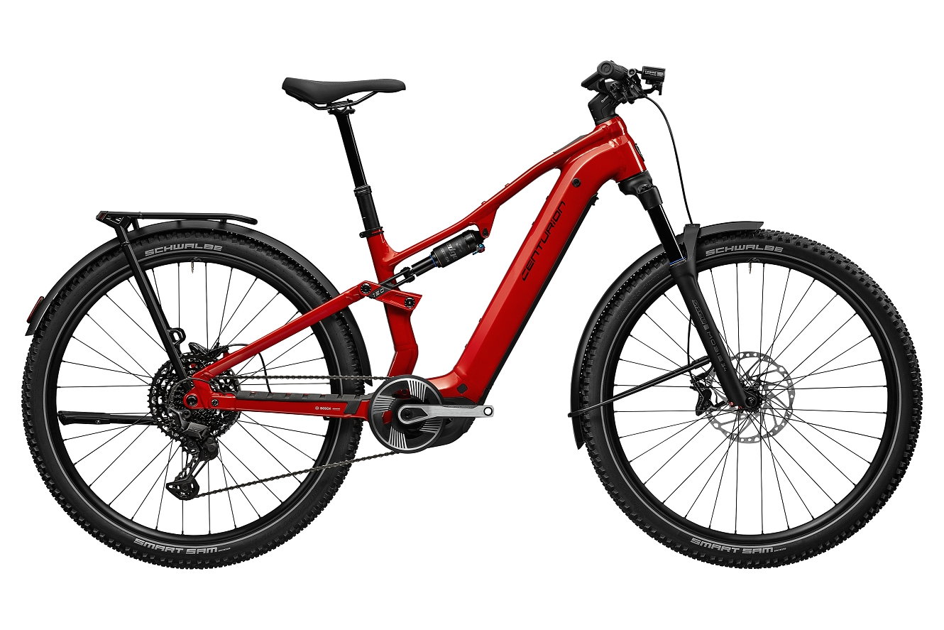 Centurion Lhasa R2000 Diamant infrarot, 38 cm | S | (29")