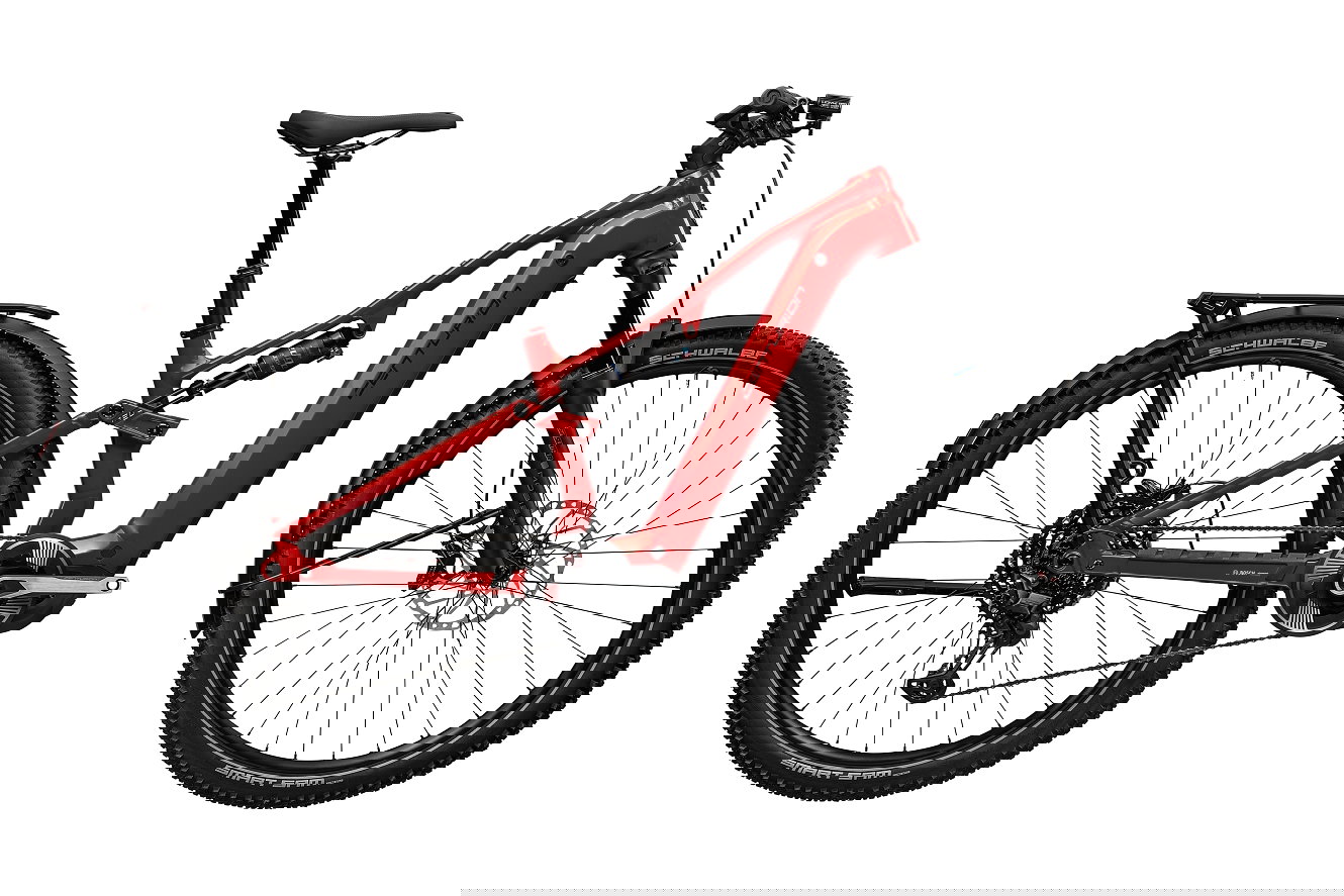 Centurion Lhasa R2000 Diamant infrarot, 41 cm | M | (29")