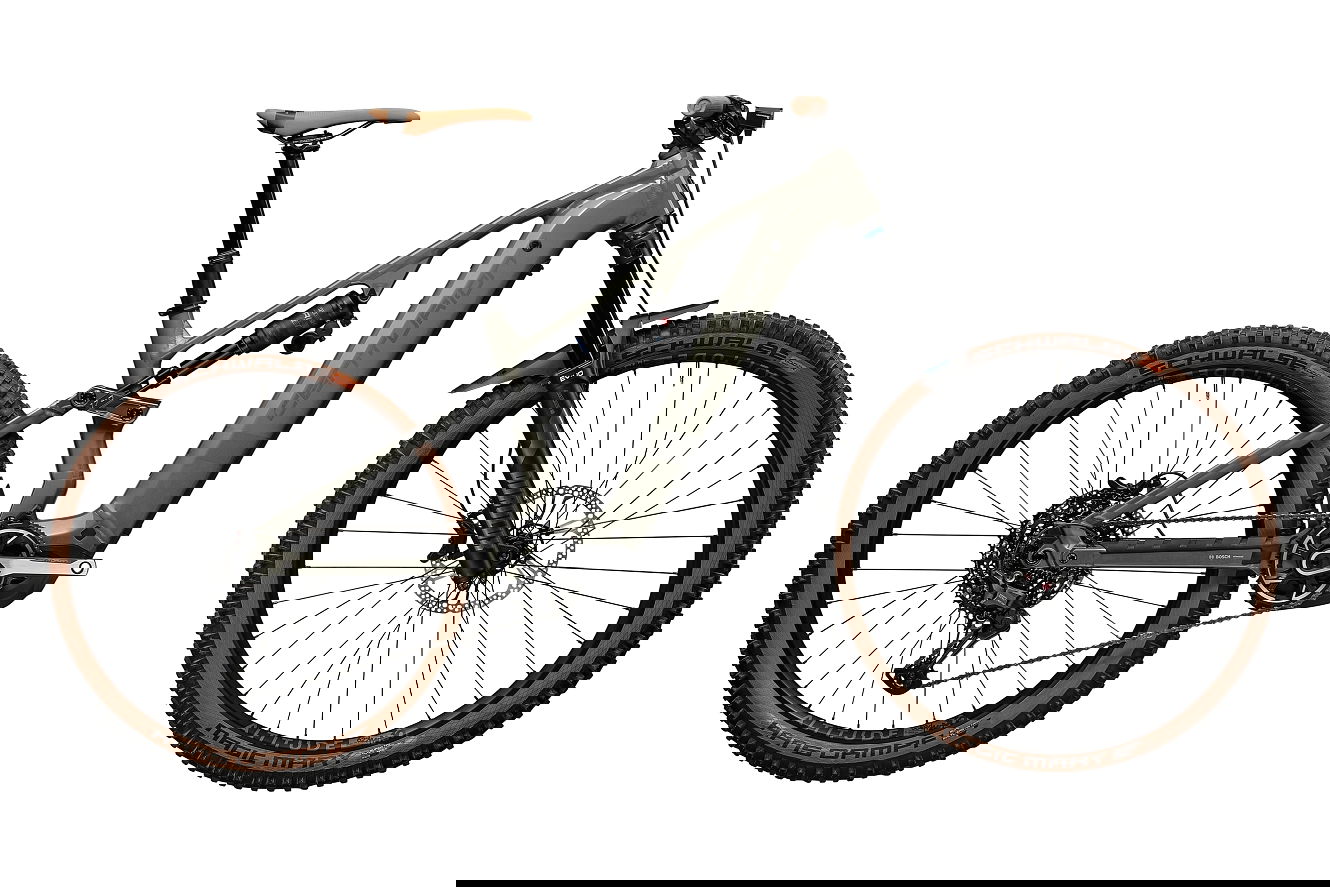 Centurion No Pogo R1000 Diamant mossy, 39 cm | S | (29/27,5")