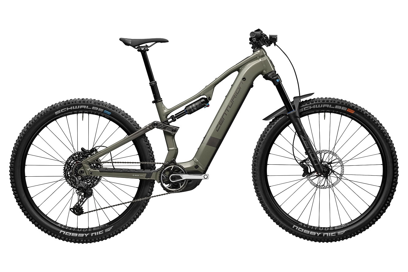 Centurion Numinis R1000 Diamant mossy, 38 cm | S | (29")