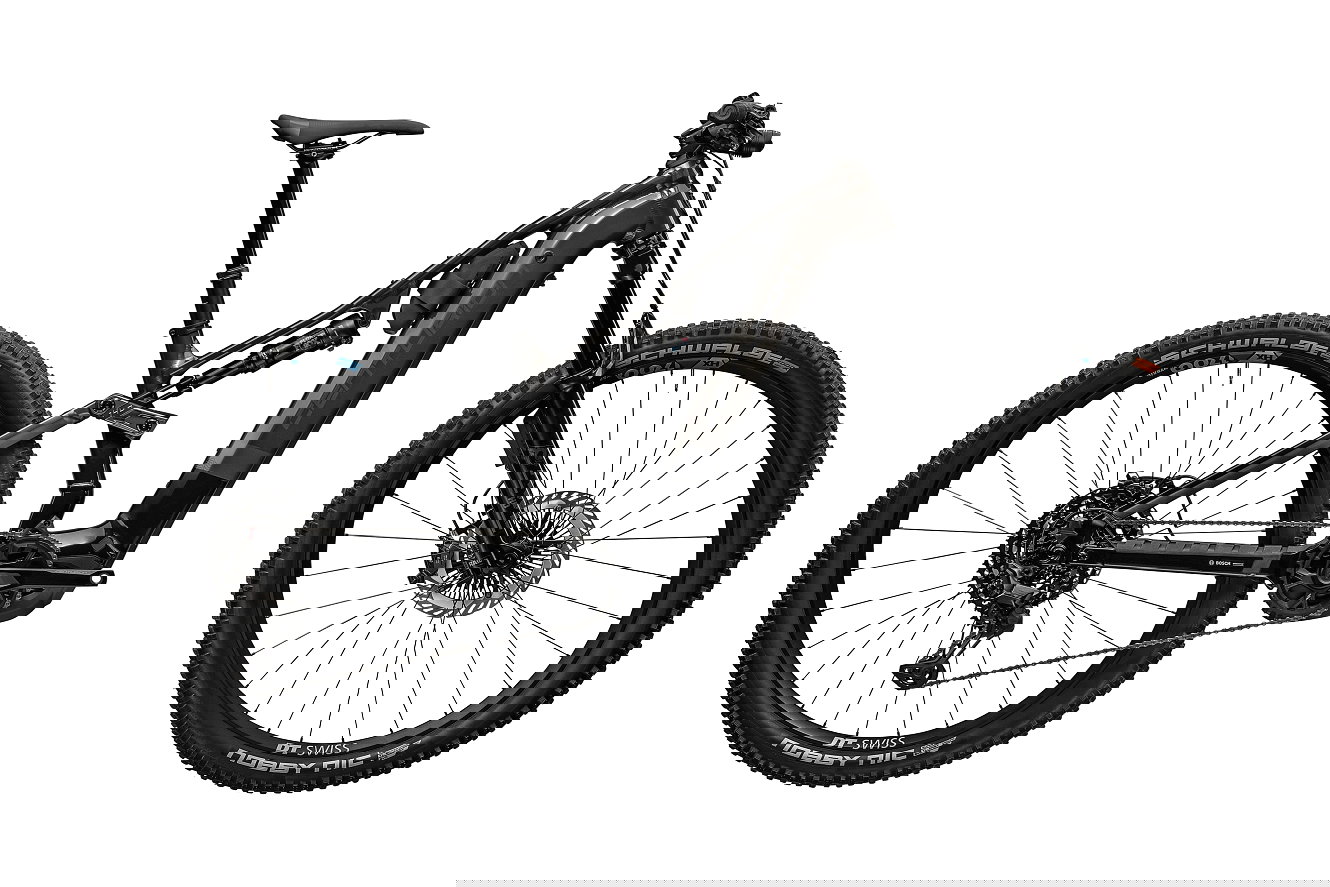 Centurion Numinis R3000 ABS Diamant chromschwarz/schwarz, 41 cm | M | (29")