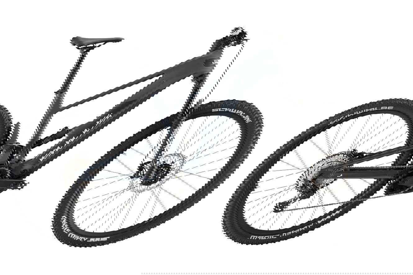 Bulls COPPERHEAD EVO AM 3 Diamant midnight matt, L | (29")