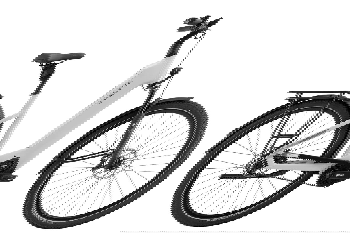 Pegasus Estremo EVO 12 Lite Wave kieselgrey, S | (28")