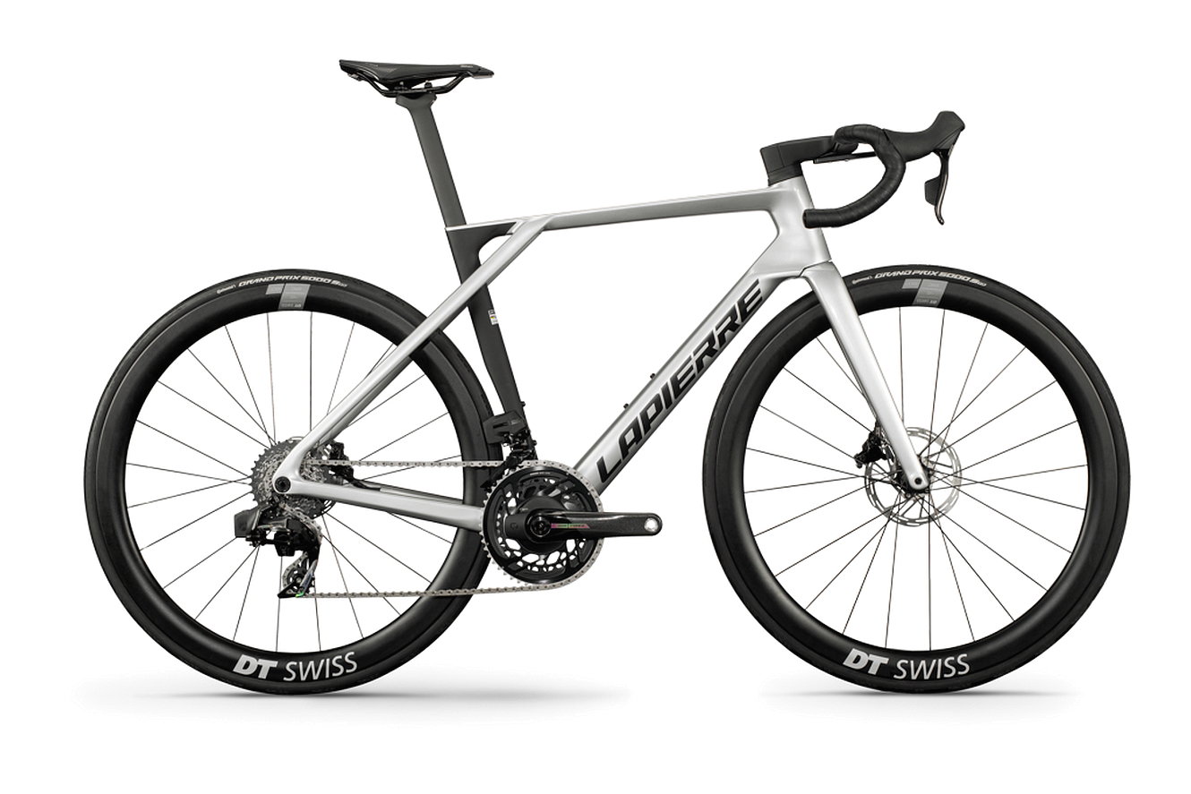 Lapierre XELIUS DRS 8.0 AXS High chrome, 55 cm | XL | (28")