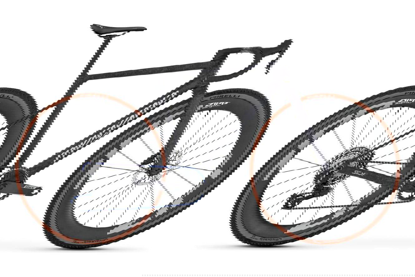 Megamo Bicycles Silk 01 Diamant jade black, L | (28")