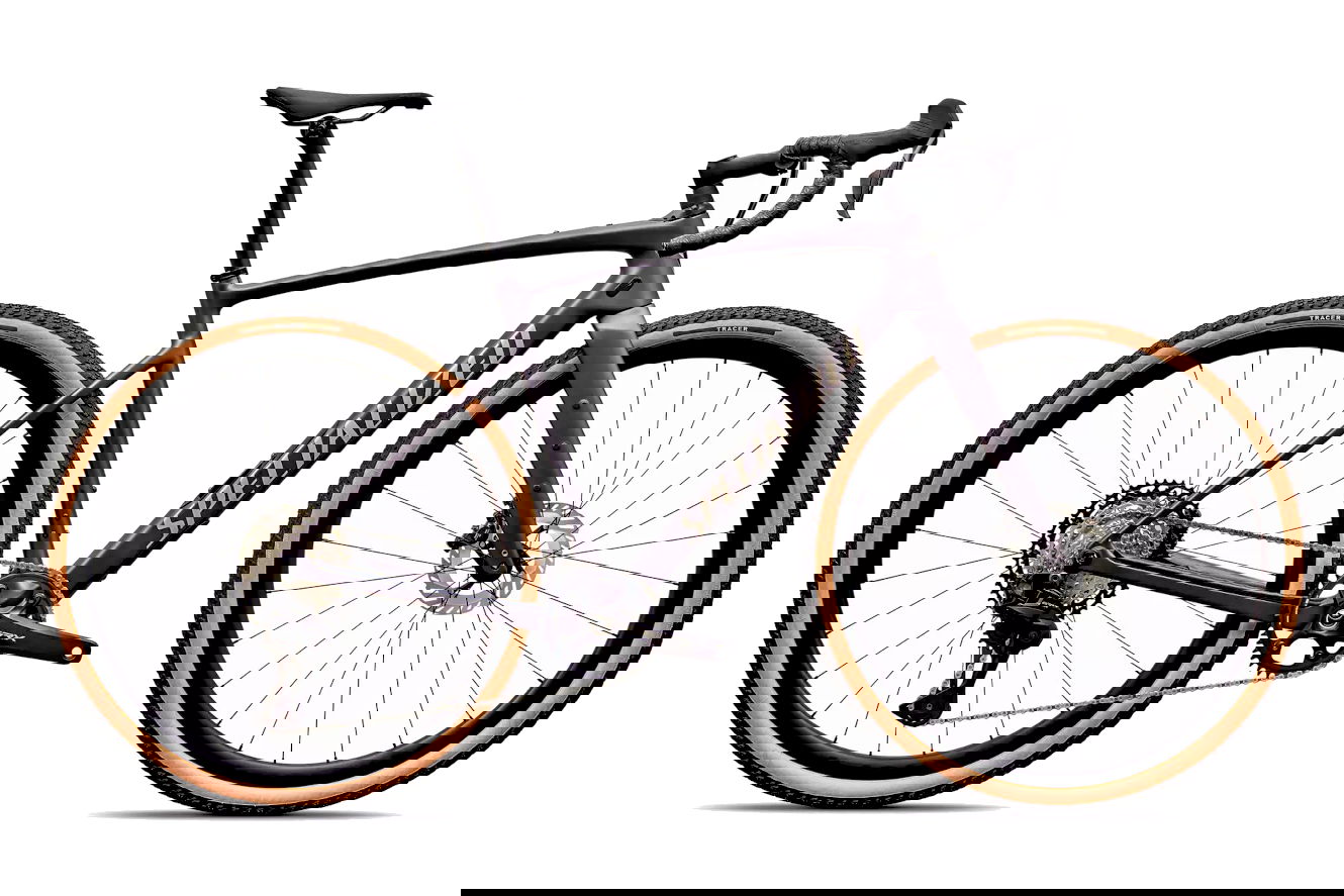 Specialized Diverge 4 Expert GRX Di2 Diamant nebula metallic, 58 cm | (28")