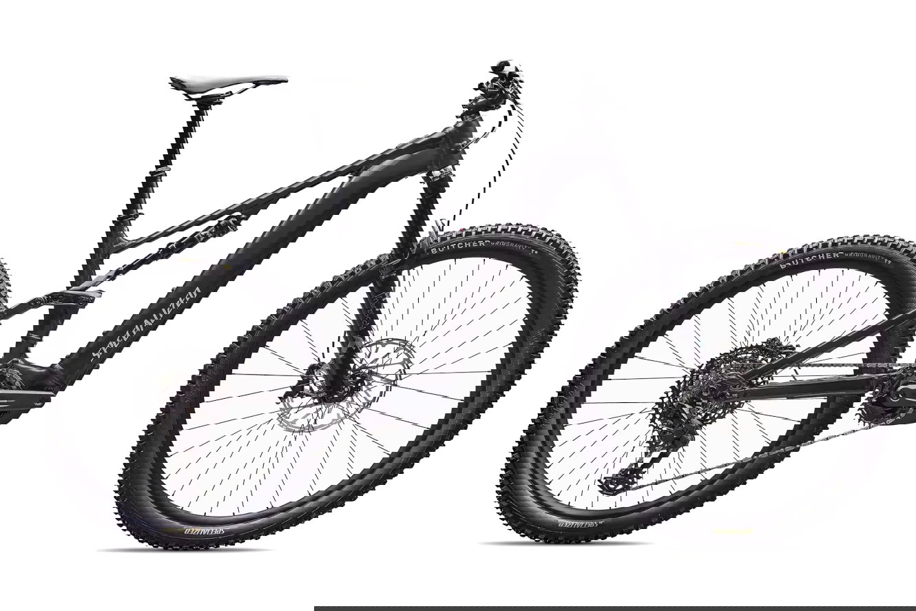 Specialized Turbo Levo 4 Alloy Diamant gloss metallic obsidian, S3 | (29/27,5")