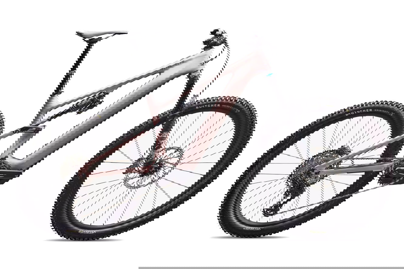 Specialized Turbo Levo 4 Comp Diamant satin champagne, S2 | (29/27,5")