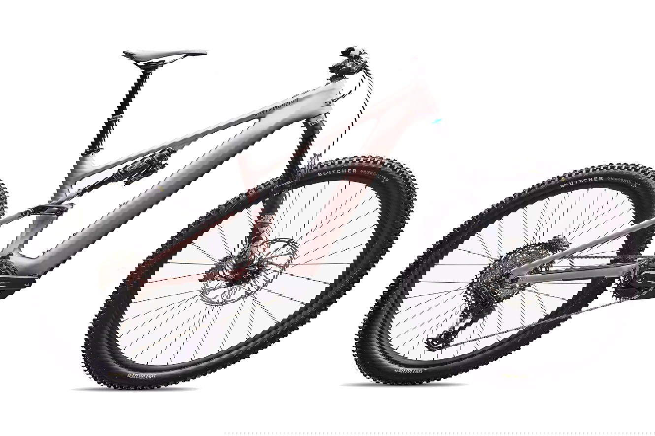 Specialized Turbo Levo 4 Comp Diamant satin champagne, S4 | (29/27,5")