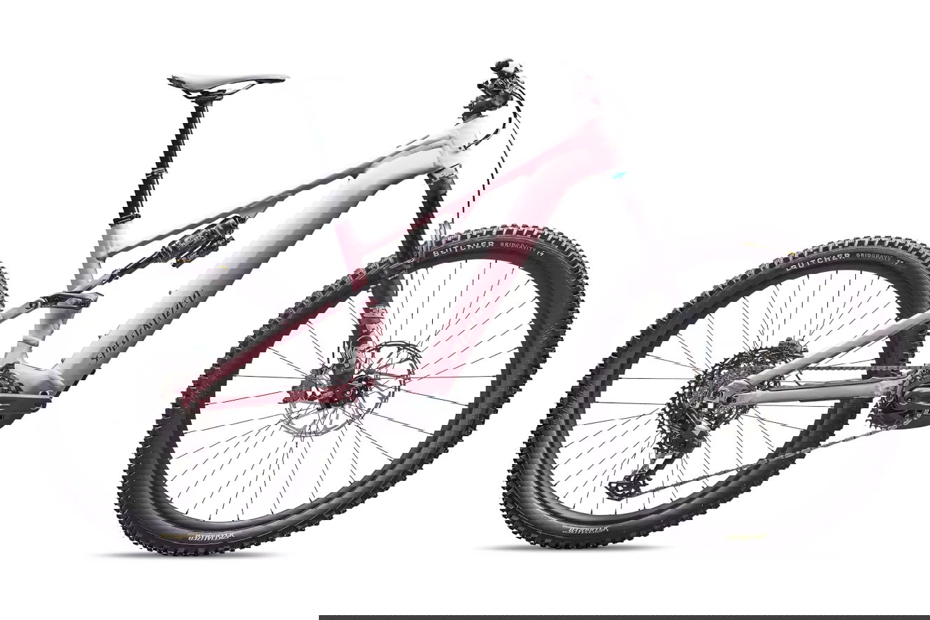 Specialized Turbo Levo 4 Comp Alloy Diamant satin dusky pink, S4 | (29/27,5")