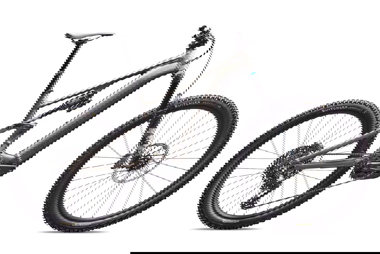 Specialized Turbo Levo 4 Comp Alloy Diamant satin gunmetal, S2 | (29/27,5")