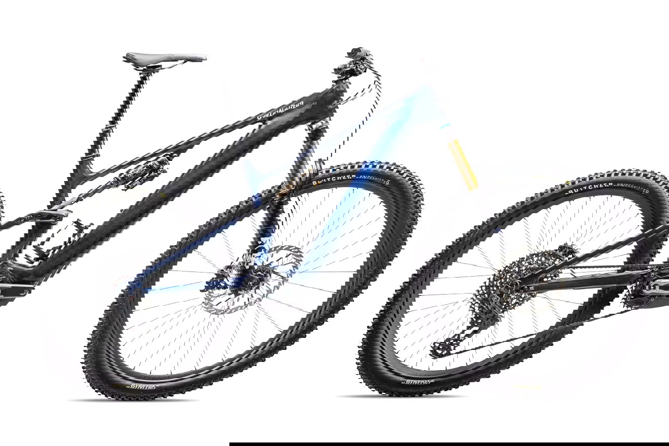 Specialized Turbo Levo 4 Pro Diamant blue onyx, S4 | (29/27,5")