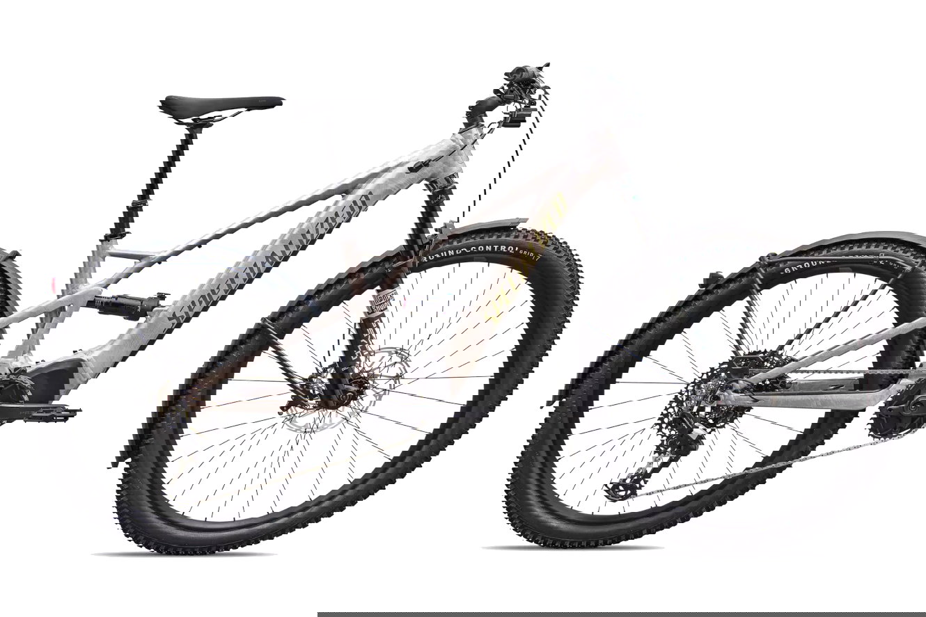 Specialized Turbo Tero X 6.0 Diamant gloss sandstone metallic, S | (29/27,5")