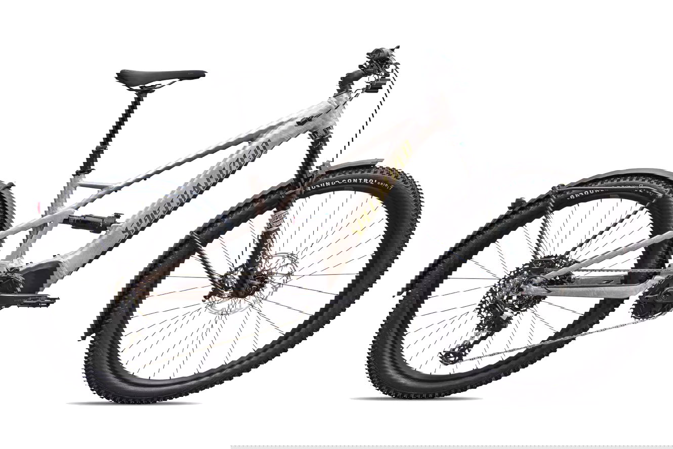 Specialized Turbo Tero X 6.0 Diamant gloss sandstone metallic, M | (29")