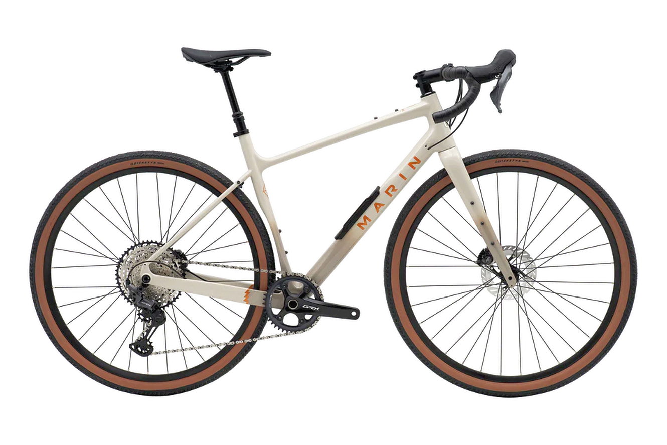 Marin HEADLANDS 2 Diamant bone grey, 60 cm | (28")