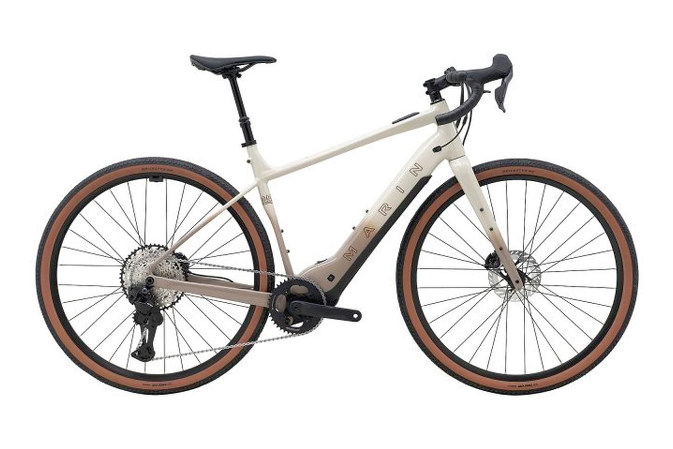Marin LOMBARD E2 Diamant weiß / off white, L | (28")