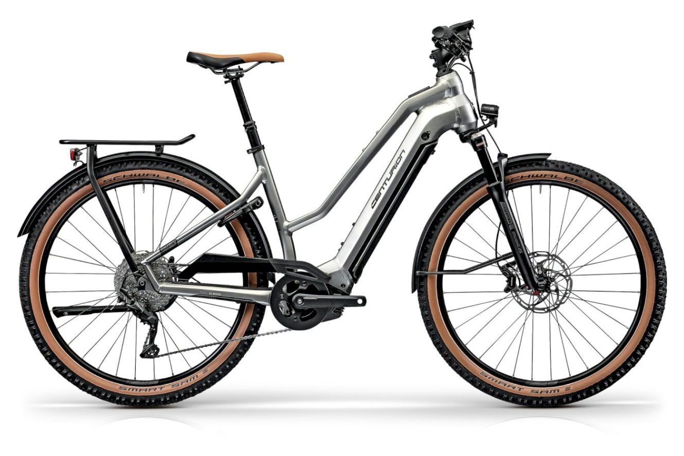 Centurion Country Tour R960i Trapez grau, 45 cm (27,5") - M