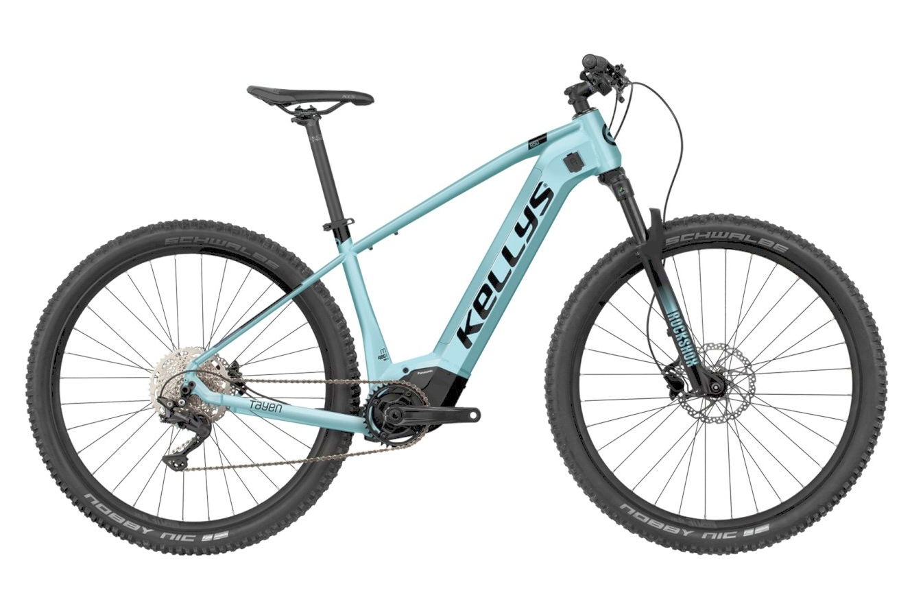 Kellys Tayen R50 29" Diamant Sky Blue, 29" - M