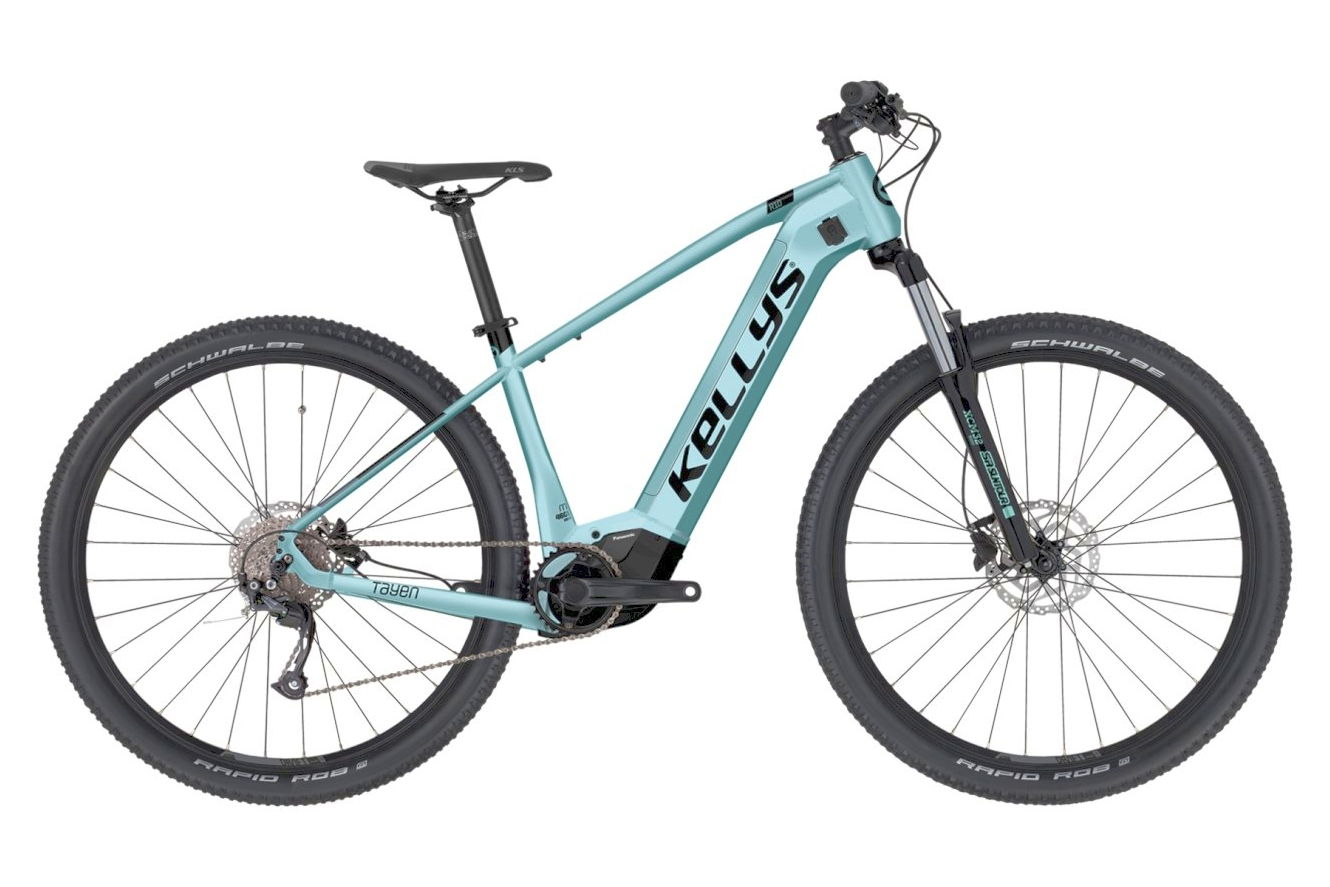Kellys Tayen R10 29" Diamant Sky Blue, 29" - M