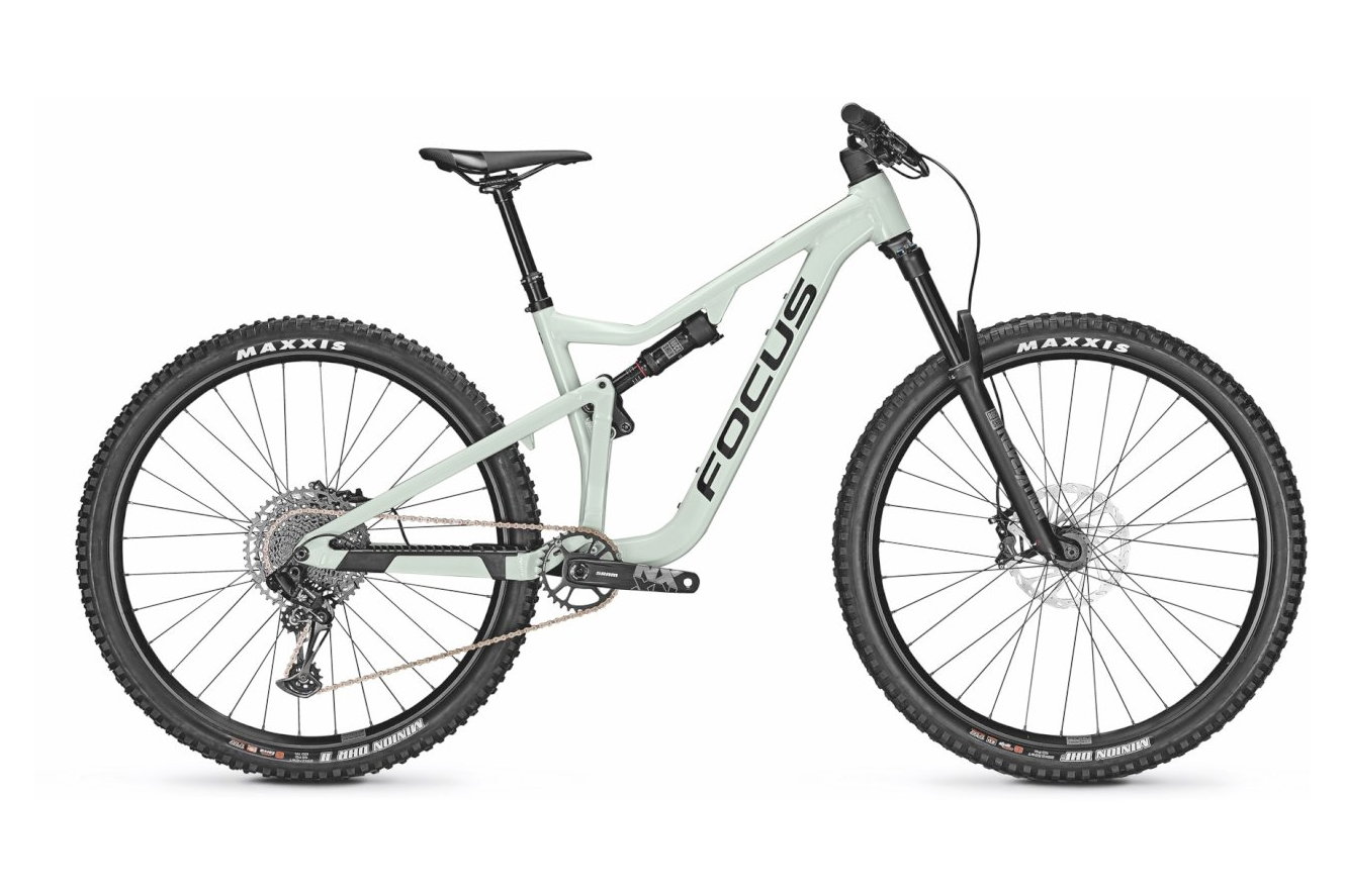 Focus JAM 6.8 Diamond skygrey, 45 cm (29") - L