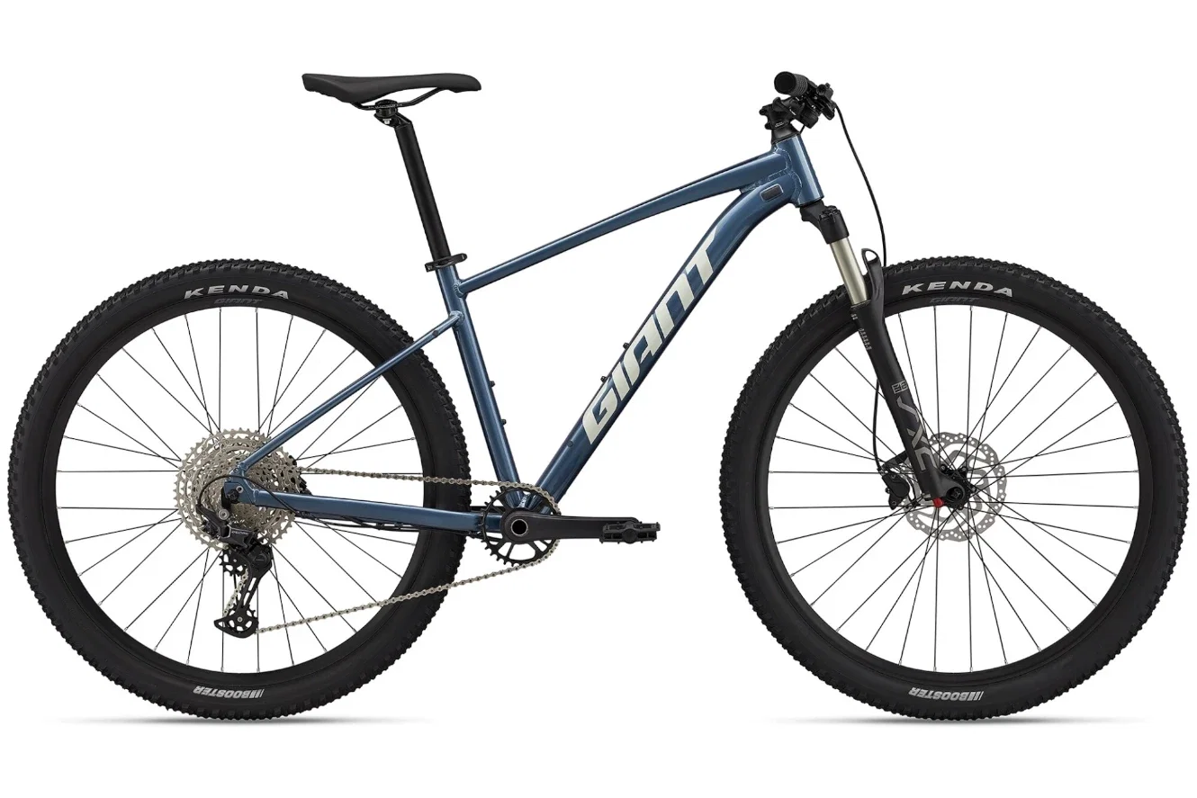 GIANT Talon 0 Diamant blue ashes, L | (29")