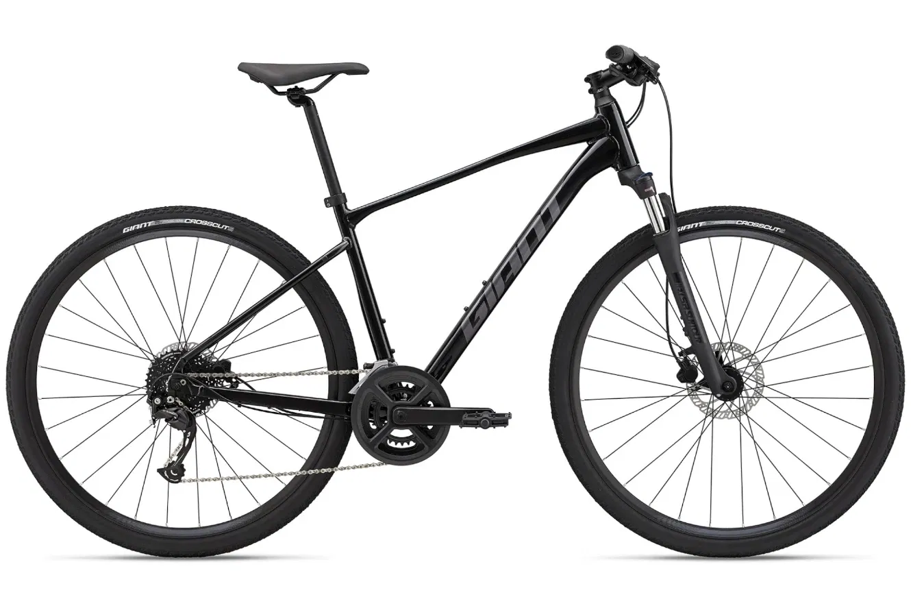 GIANT Roam 2 Diamant black, M | (28")