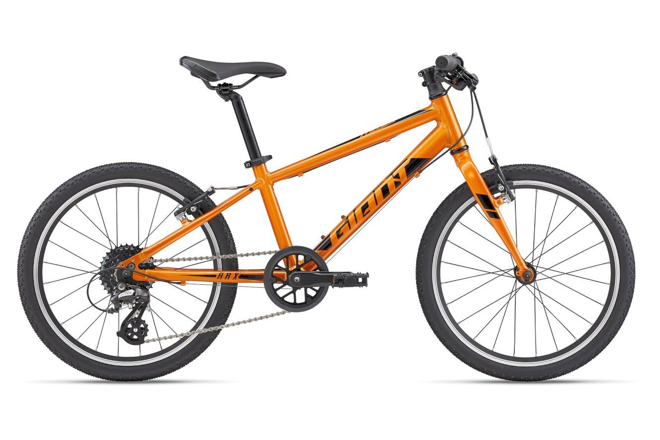 GIANT ARX 20 Diamant metallic orange, Onesize | (20")