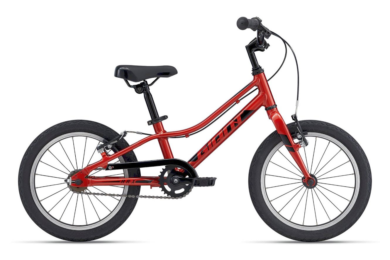 GIANT ARX 16 Diamant grenadine, Onesize | (16")